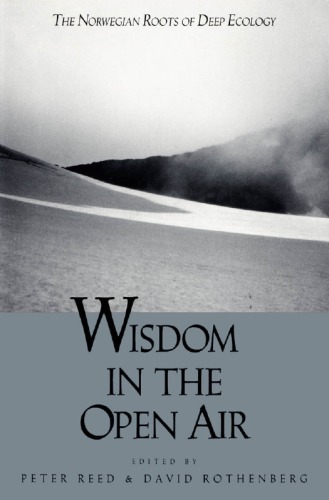 Wisdom in the Open Air