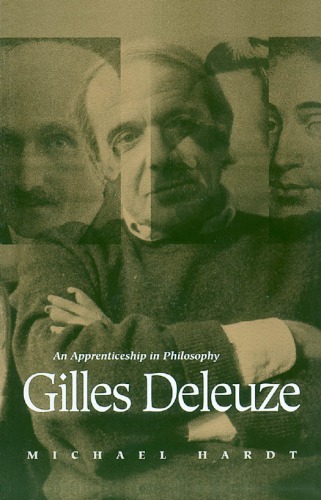 Gilles Deleuze