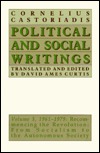 Political and Social Writings