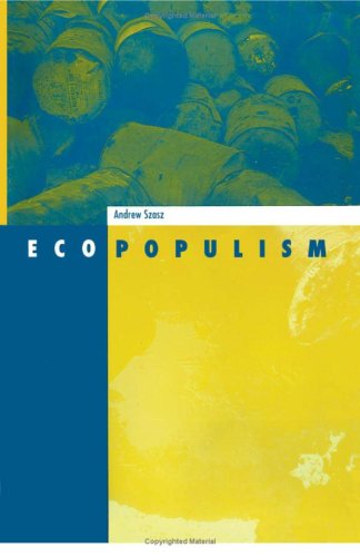 Eco Populism