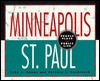 Minneapolis St. Paul