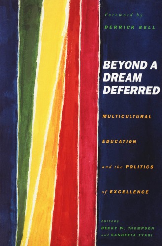 Beyond a Dream Deferred