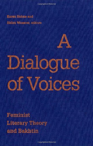 A Dialogue of Voices