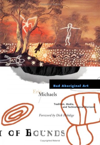 Bad Aboriginal Art