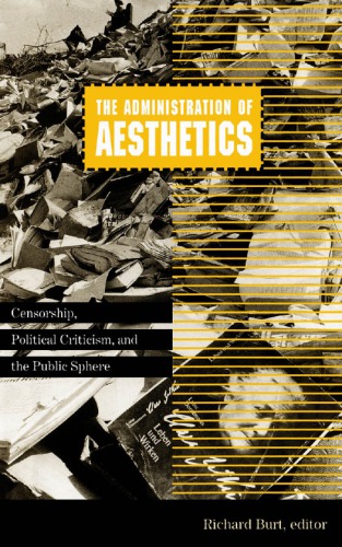 Administration of Aesthetics