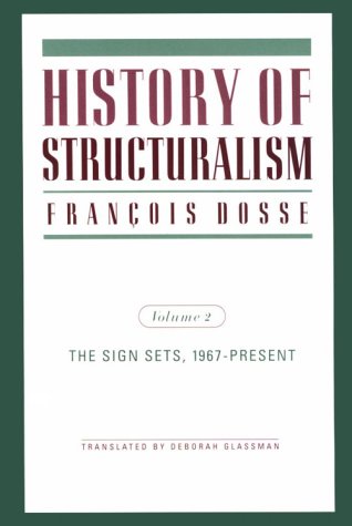 History of Structuralism