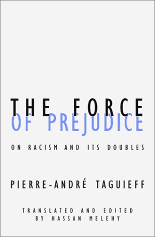 Force Of Prejudice