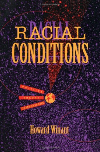 Racial Conditions