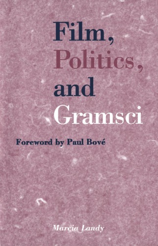 Film, Politics &amp; Gramsci