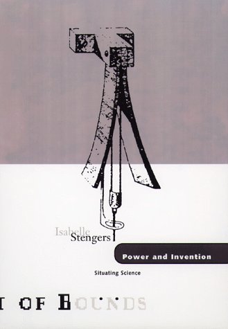 Power and Invention