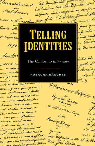 Telling Identities