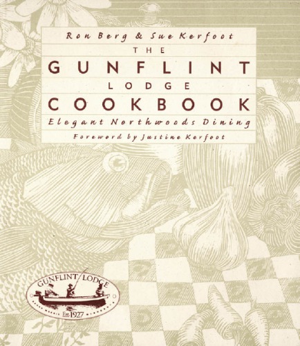 Gunflint Lodge Cookbook