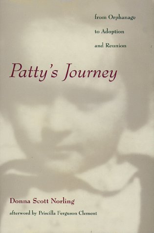 Patty’s Journey