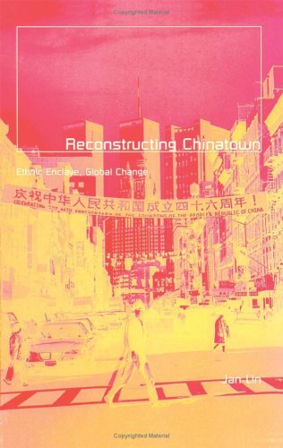 Reconstructing Chinatown