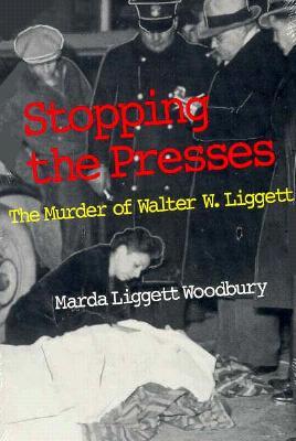 Stopping The Presses