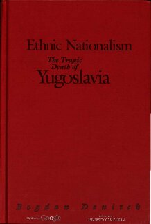 Ethnic Nationalism