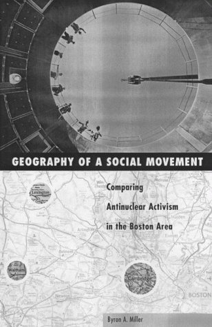 Geography And Social Movement