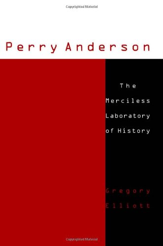 Perry Anderson