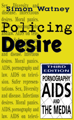 Policing Desire