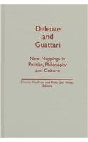 Deleuze And Guattari