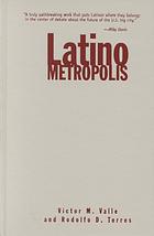 Latino Metropolis