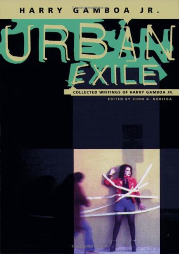 Urban Exile