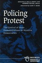 Policing Protest