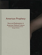 American Prophecy