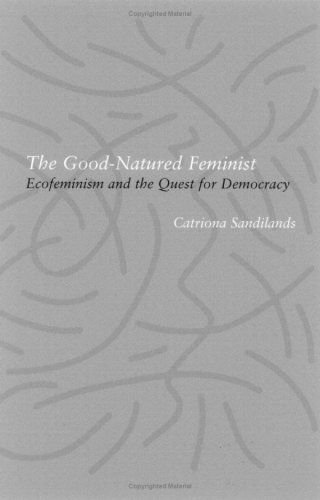 Good-Natured Feminist