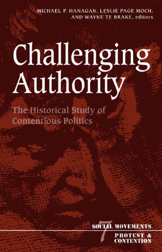 Challenging Authority