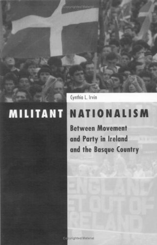 Militant Nationalism