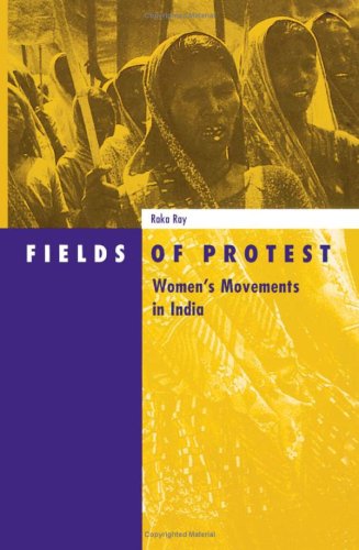 Fields of Protest