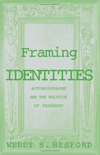 Framing Identities