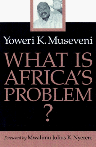 What Is Africa’s Problem