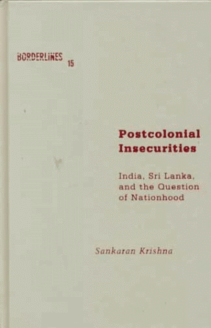 Postcolonial Insecurities