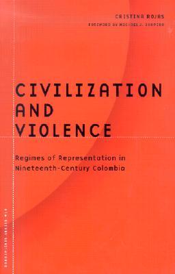 Civilization And Violence