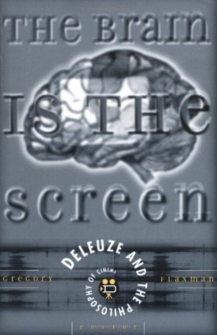 Brain Is The Screen