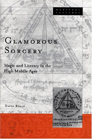 Glamorous Sorcery