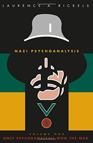 Nazi Psychoanalysis V1