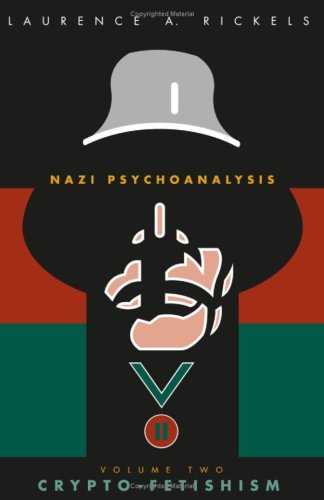 Nazi Psychoanalysis V2