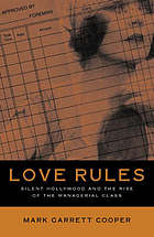 Love Rules