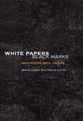 White Papers, Black Marks