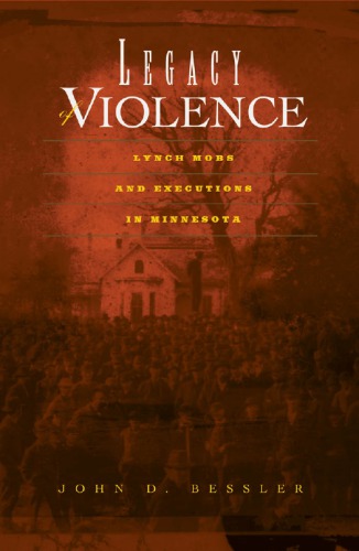 Legacy Of Violence