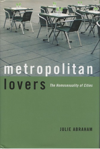 Metropolitan Lovers