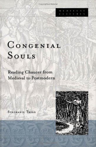 Congenial Souls