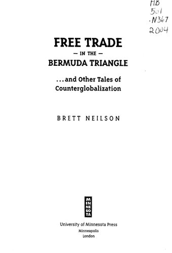 Free Trade In The Bermuda Triangle