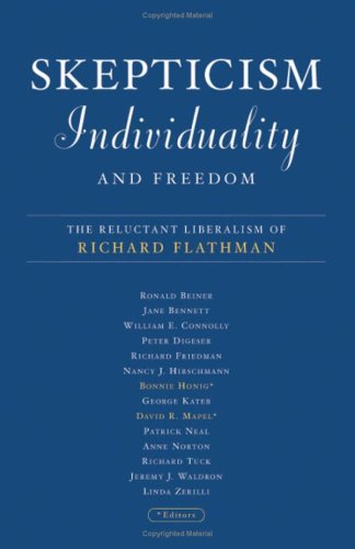 Skepticism, Individuality, and Freedom