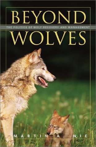 Beyond Wolves