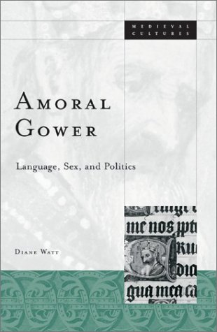 Amoral Gower