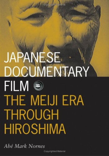 Japanese Documentary Film